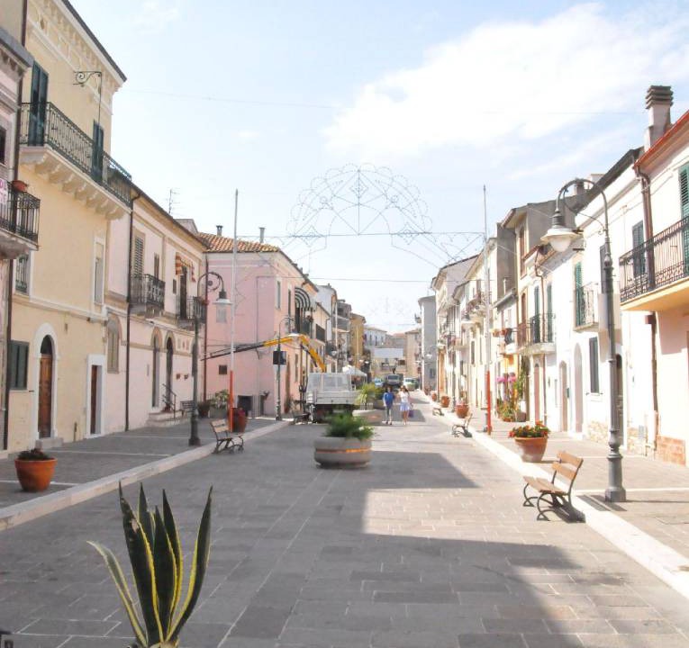 Photo of Others in San Vito Chietino