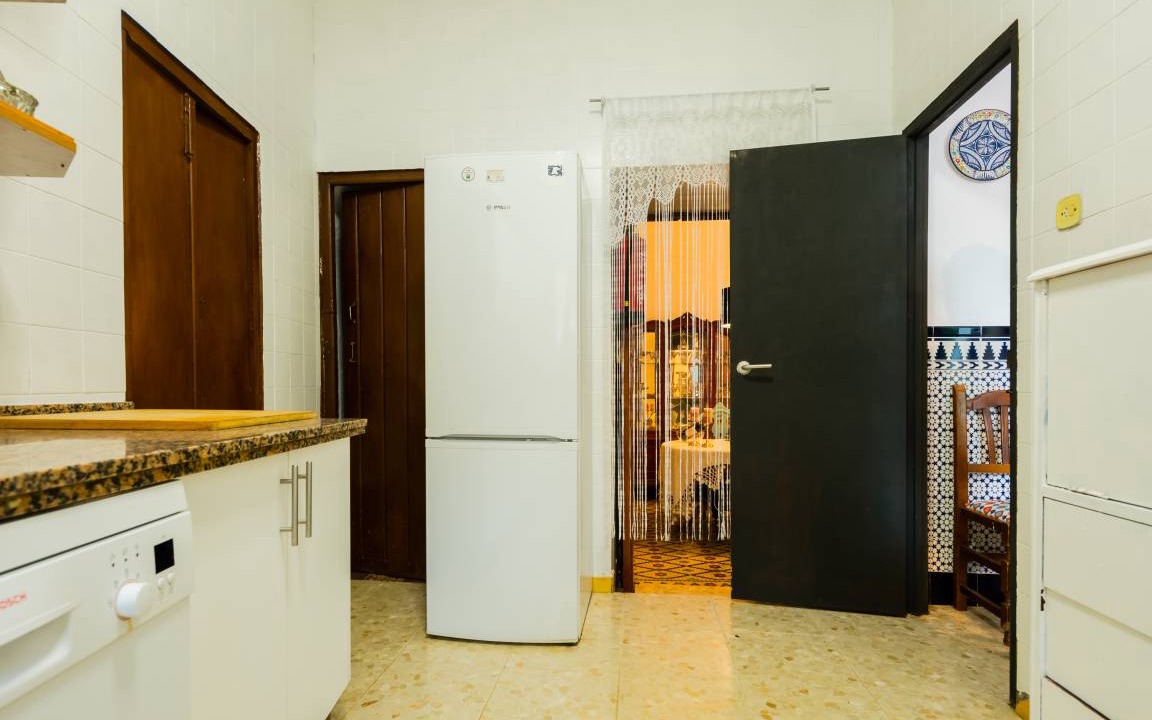 Photo of Kitchen in Manzanilla