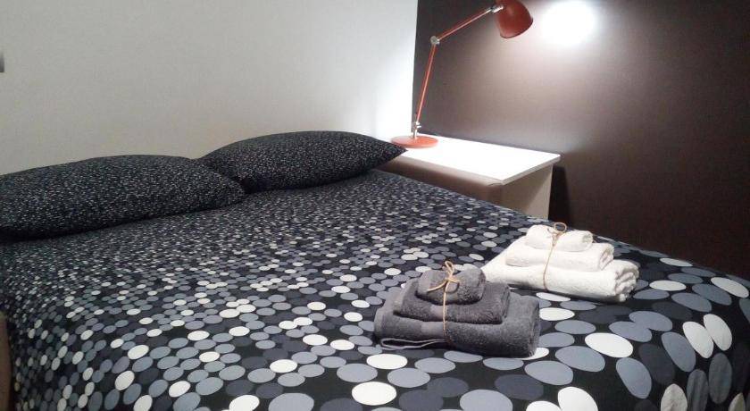 Photo of Bedroom in Roccamandolfi