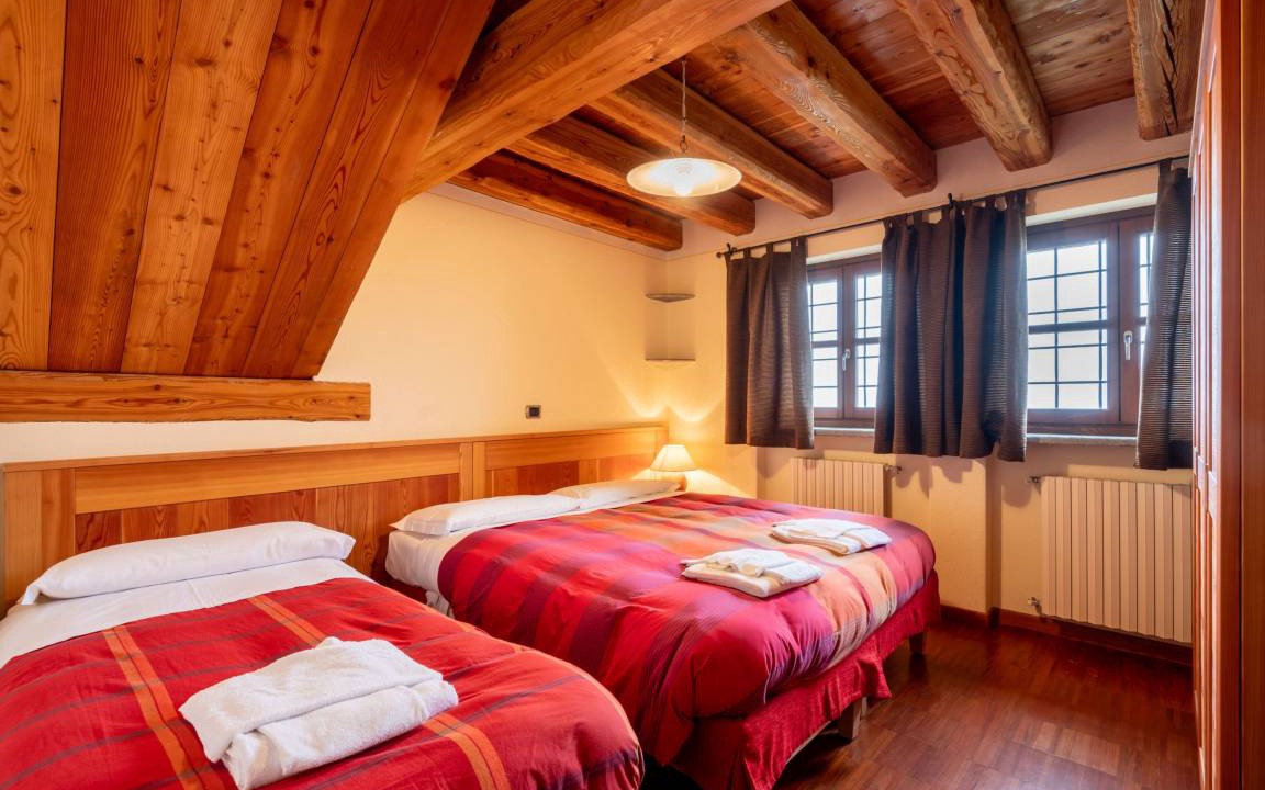Photo of Bedroom in Sampeyre