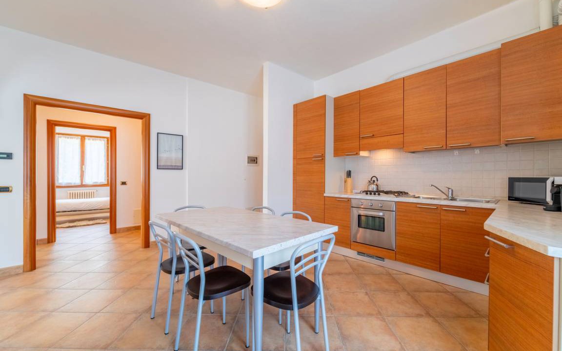 Photo of Kitchen in Osigo