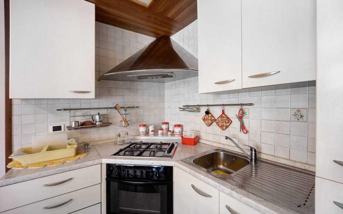 Photo of Kitchen in Marina di Andora