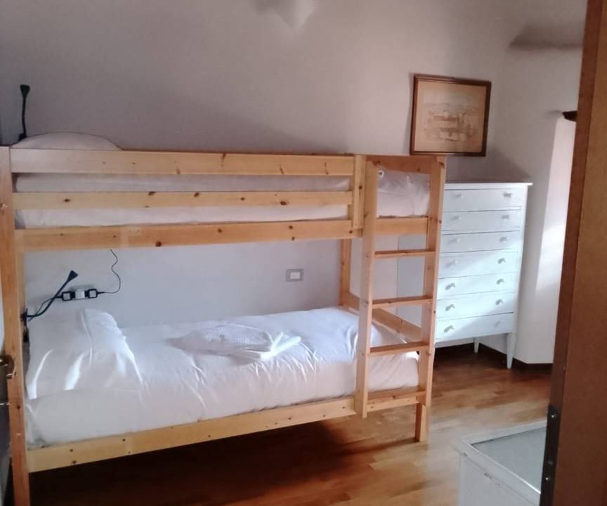Photo of Bedroom in Loiano