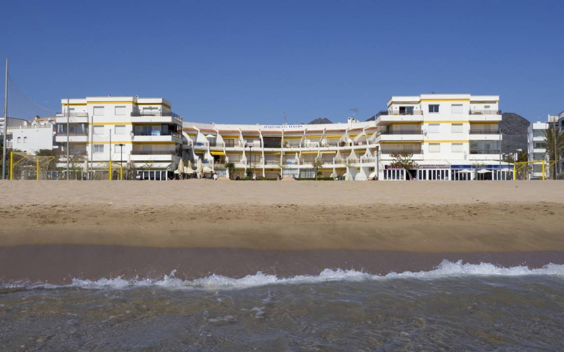 Photo of Buildings in Santa Margarida