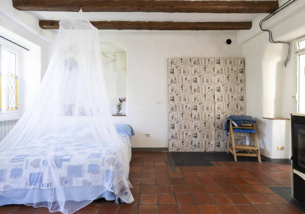 Photo of Bedroom in Villa Viani
