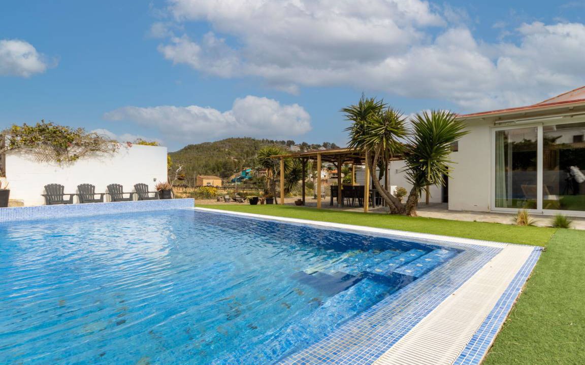 Photo of Outdoor in Vespella de Gaia