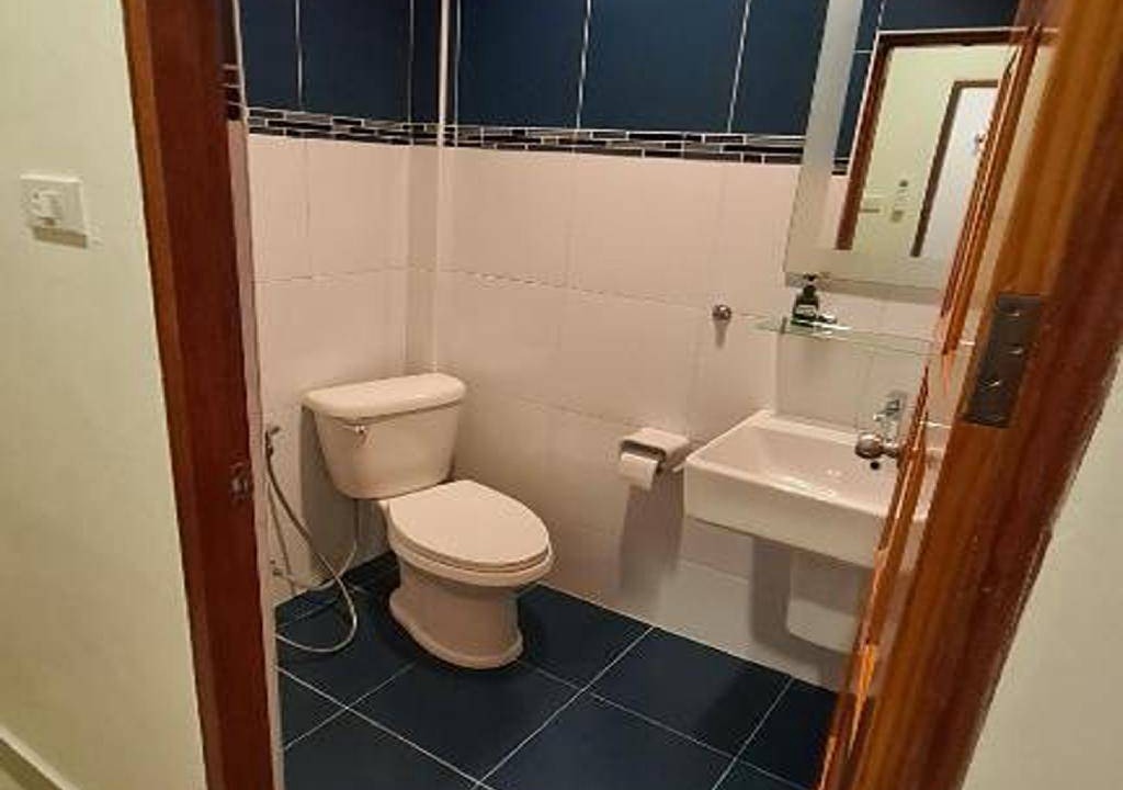 Photo of Bathroom in Nong Prue