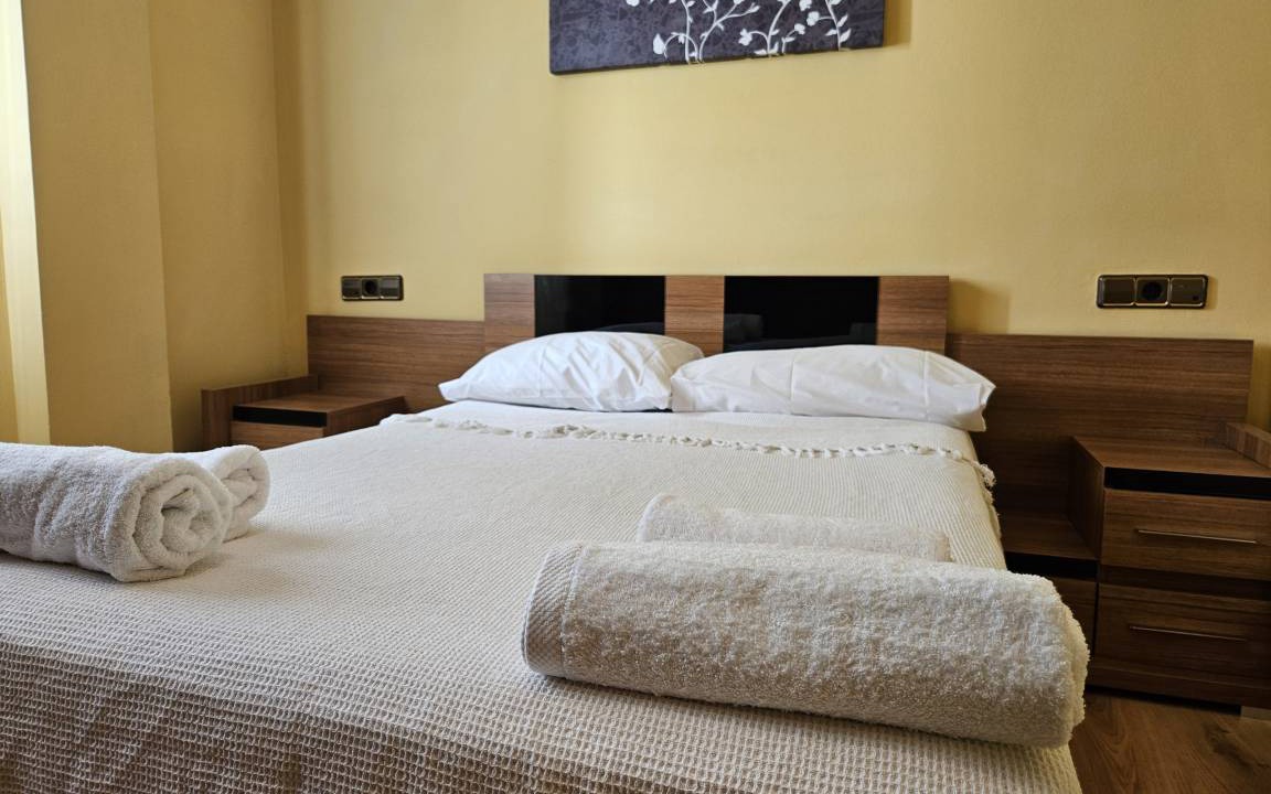 Photo of Bedroom in Laviana