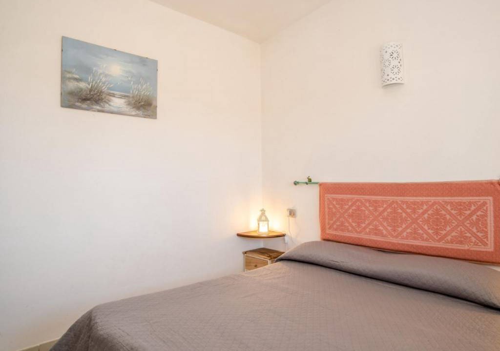 Photo of Bedroom in Costa Corallina