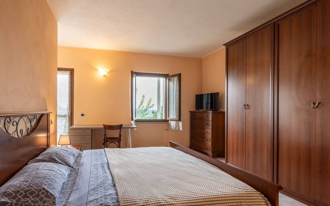 Photo of Bedroom in Portacomaro