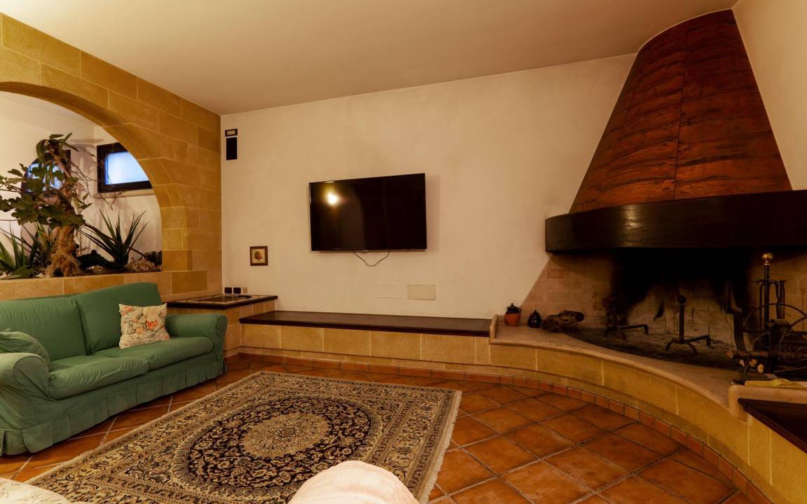 Photo of Livingroom in Galatina