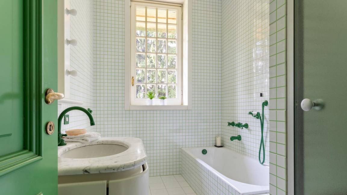 Photo of Bathroom in Carella