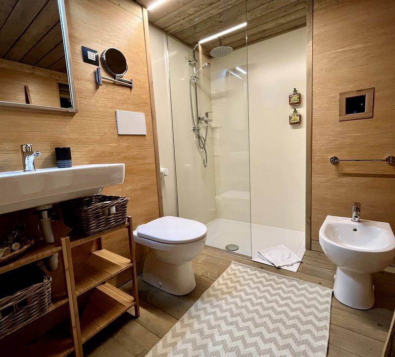 Photo of Bathroom in Scansano