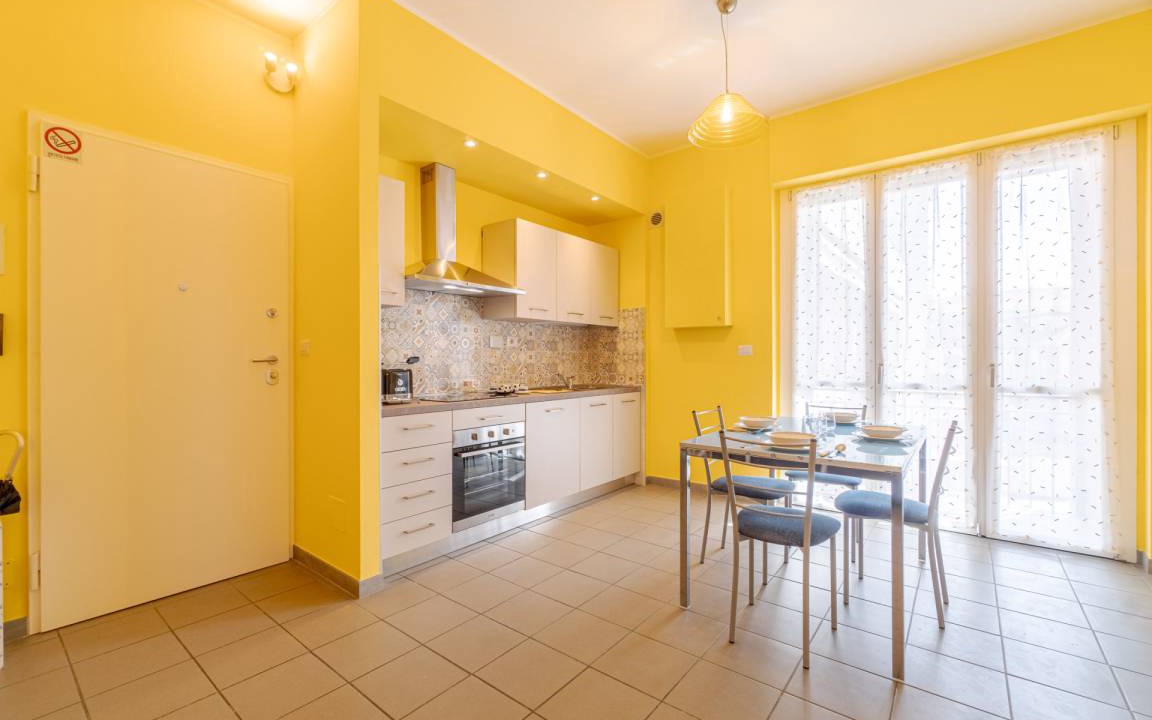 Photo of Kitchen in Asti
