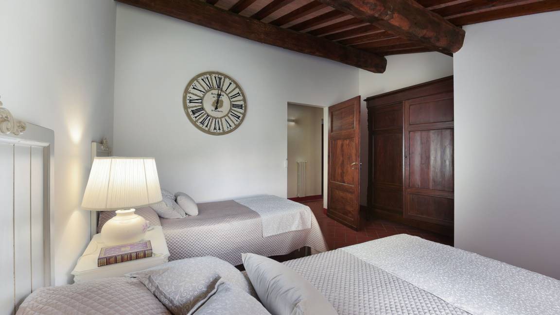 Photo of Bedroom in Toiano