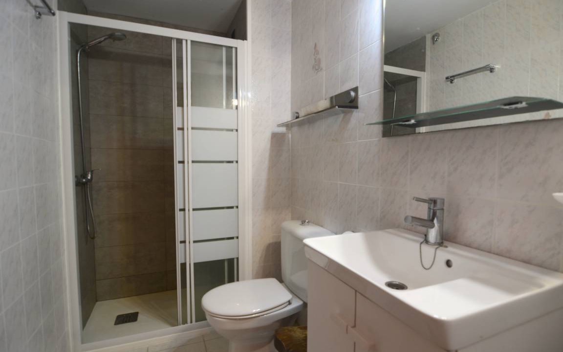 Photo of Bathroom in L'Escala