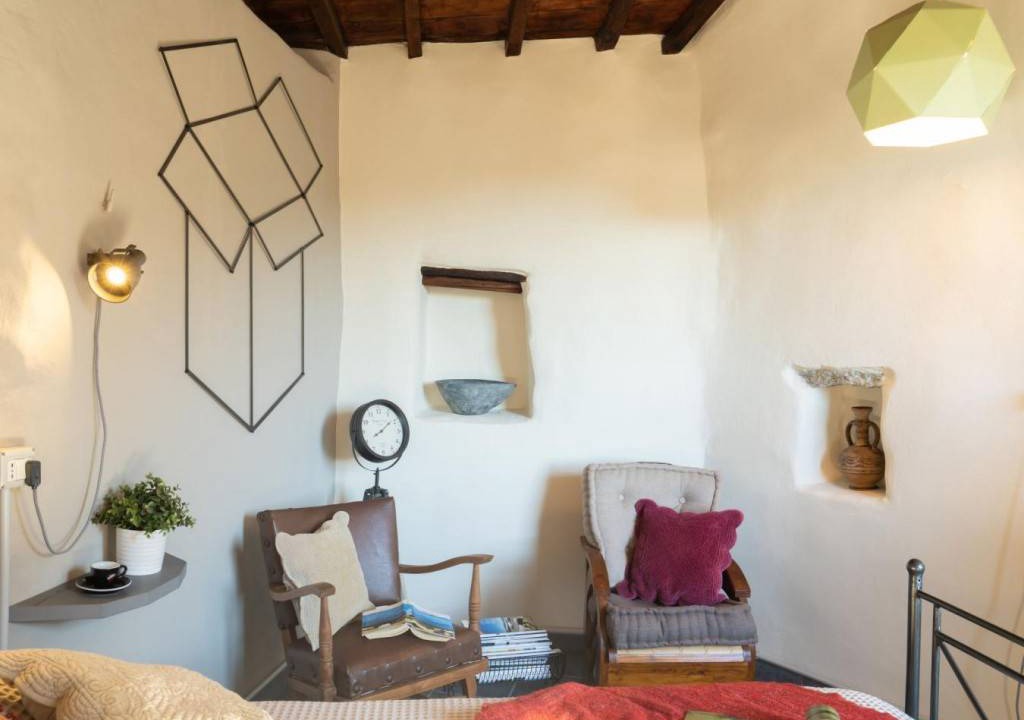 Photo of Bedroom in Chiusanico
