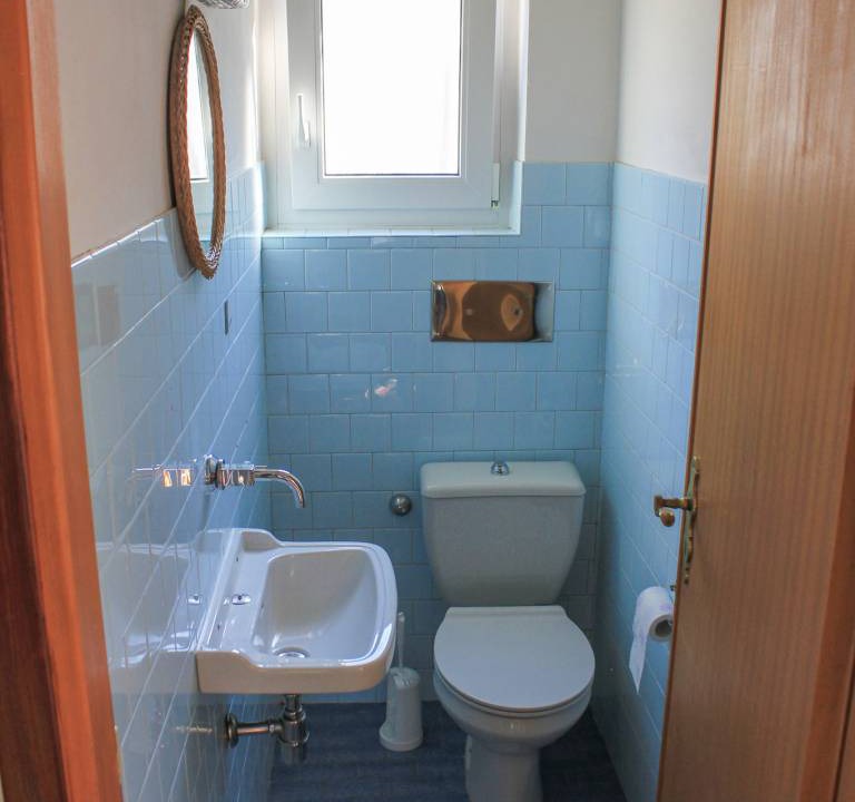 Photo of Bathroom in Betulla