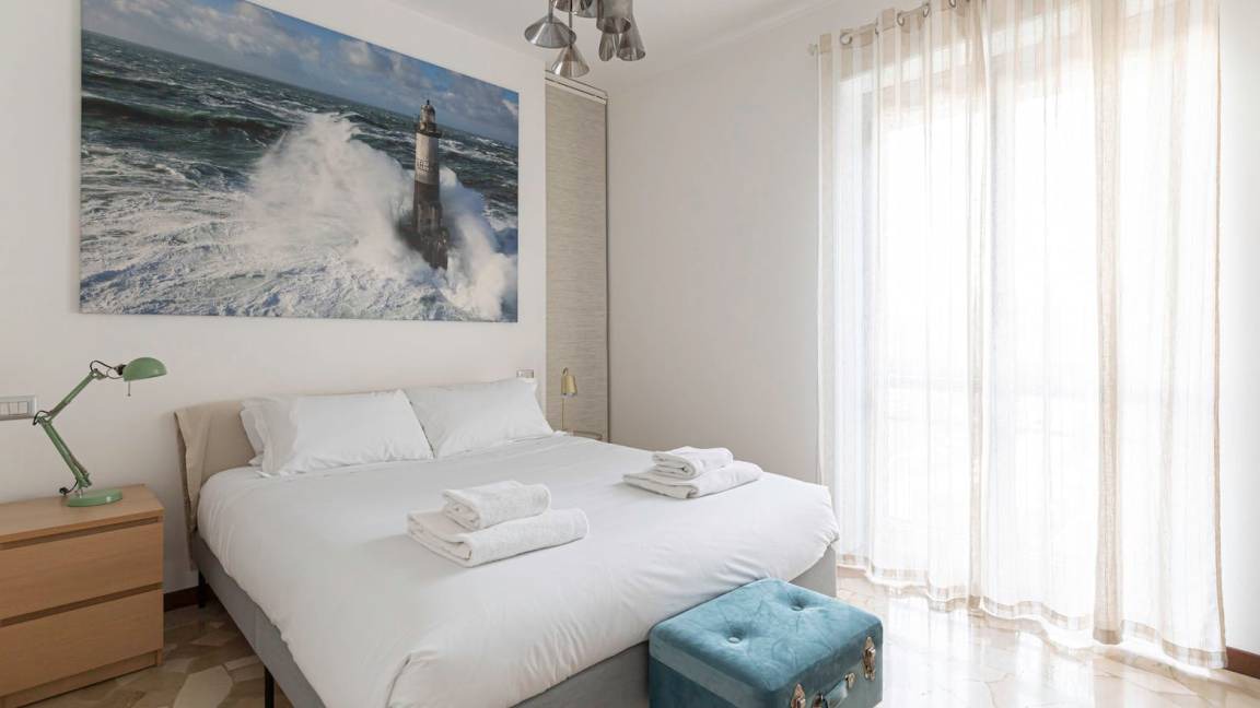 Photo of Bedroom in Zona Padova