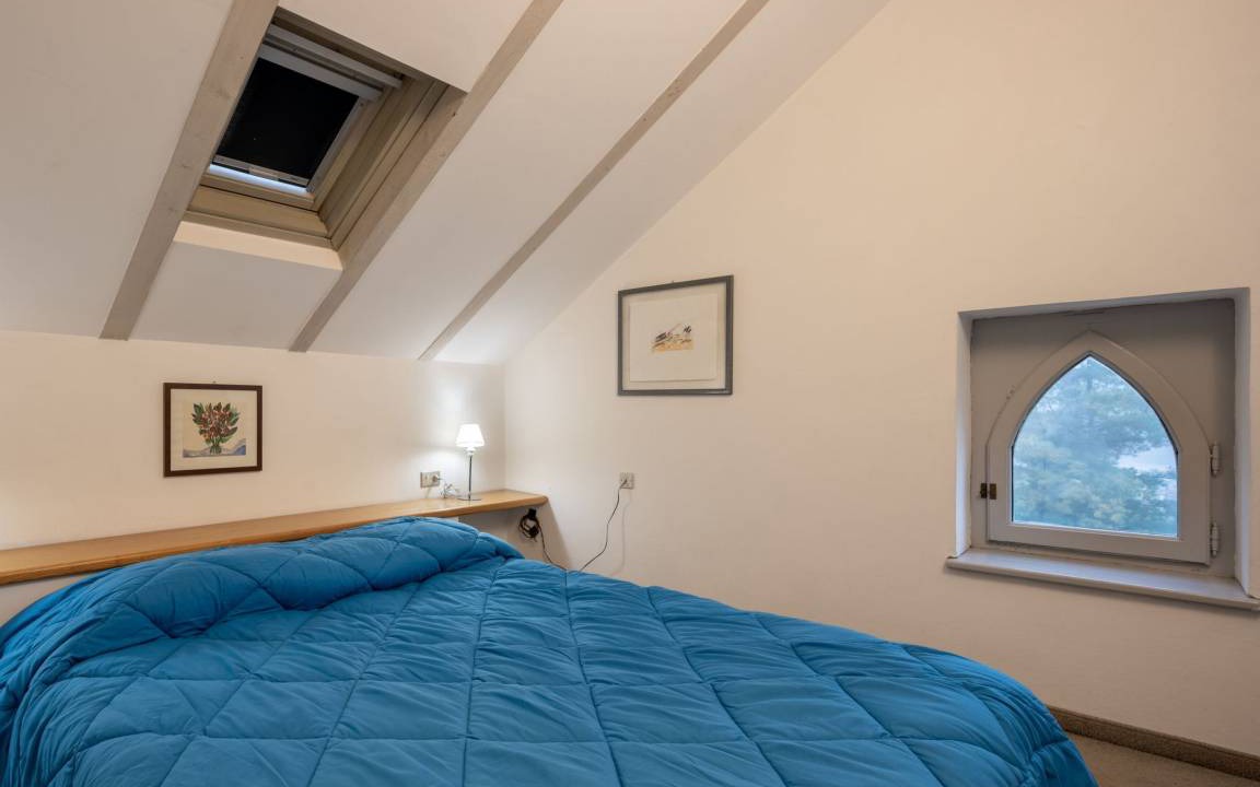 Photo of Bedroom in Pettenasco