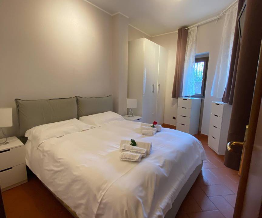 Photo of Bedroom in Lierna