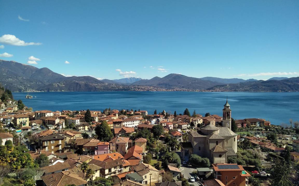 Photo of Others in Cannero Riviera