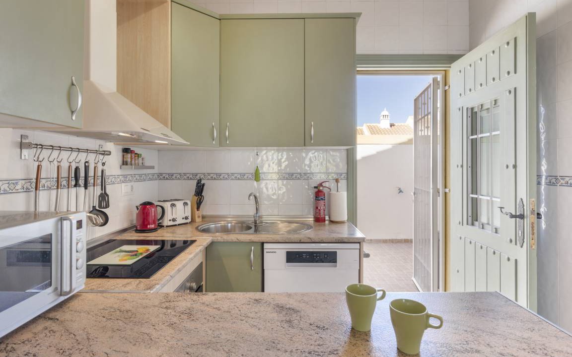 Photo of Kitchen in Mazarron