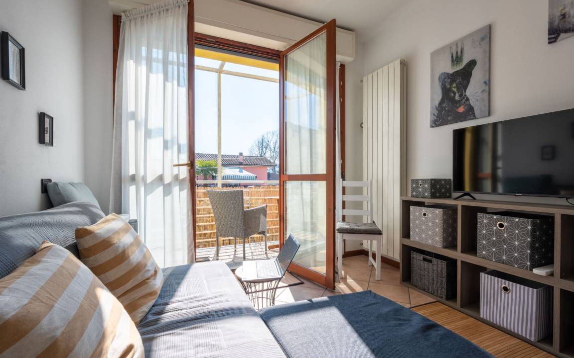 Photo of Livingroom in Pettenasco