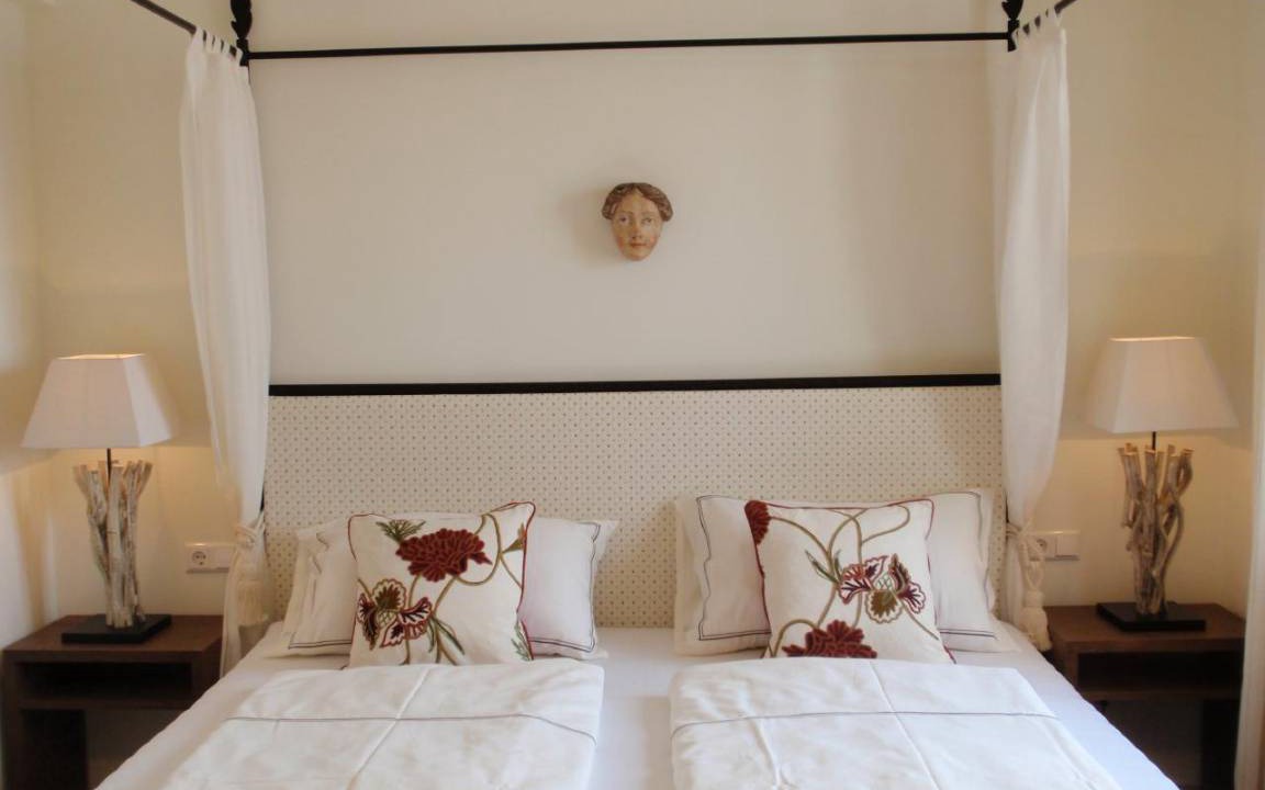 Photo of Bedroom in Cassone