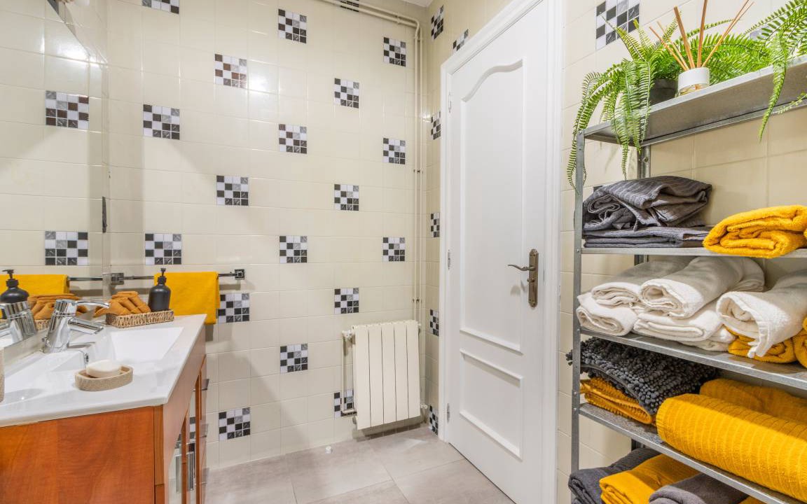 Photo of Bathroom in Alfarras