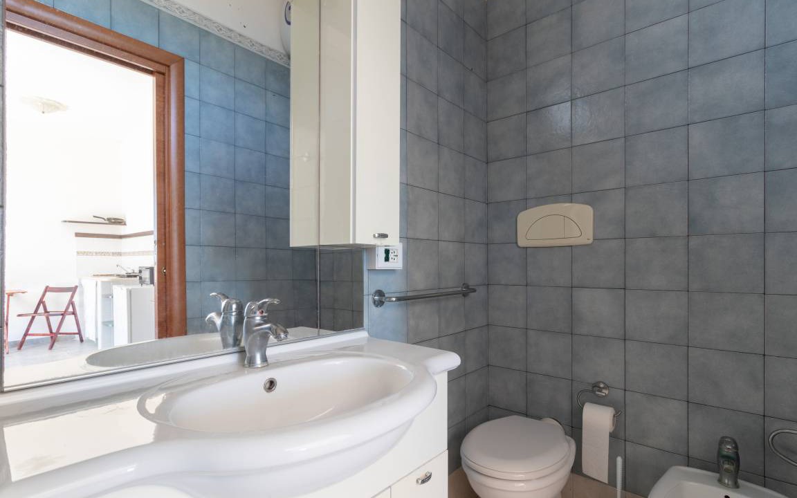 Photo of Bathroom in Alcanterini