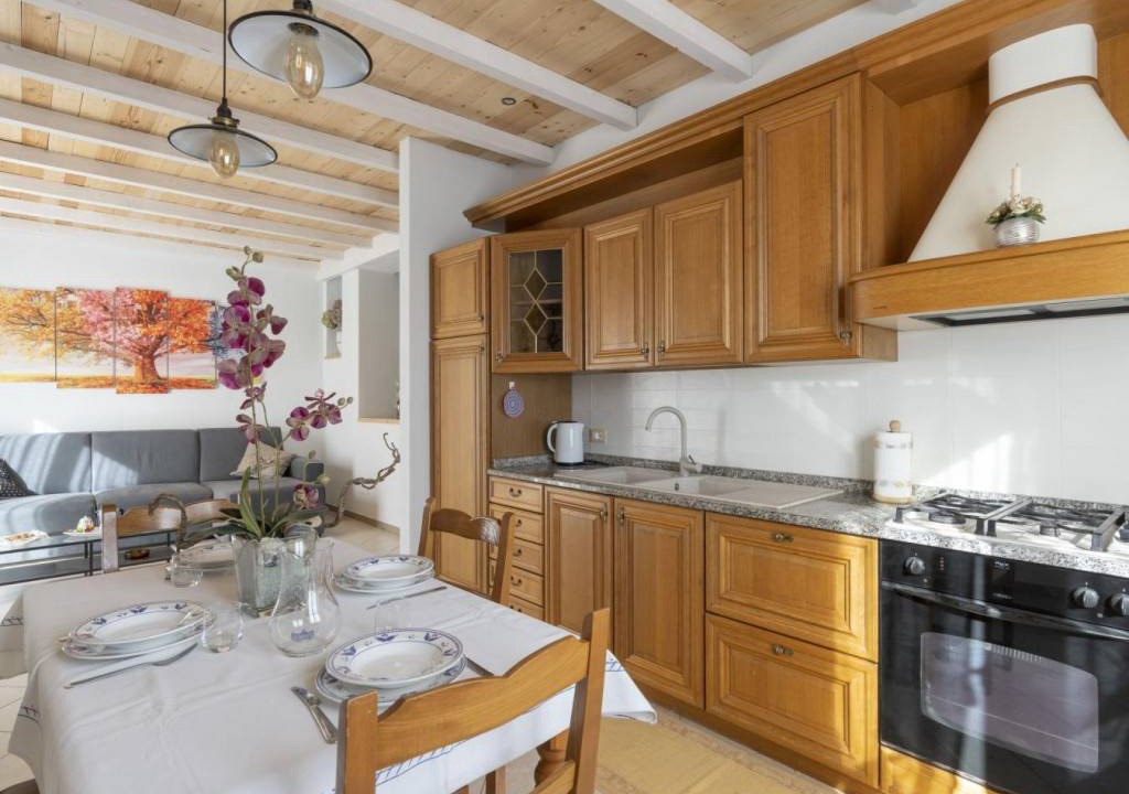 Photo of Kitchen in Erli