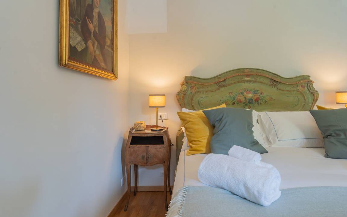 Photo of Bedroom in San Fermo della Battaglia