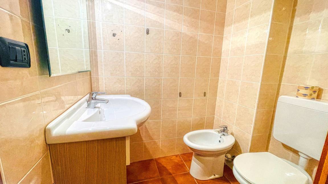 Photo of Bathroom in Bardonecchia