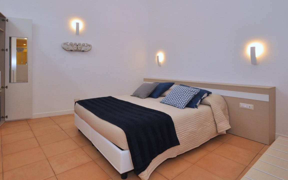 Photo of Bedroom in Amalfi