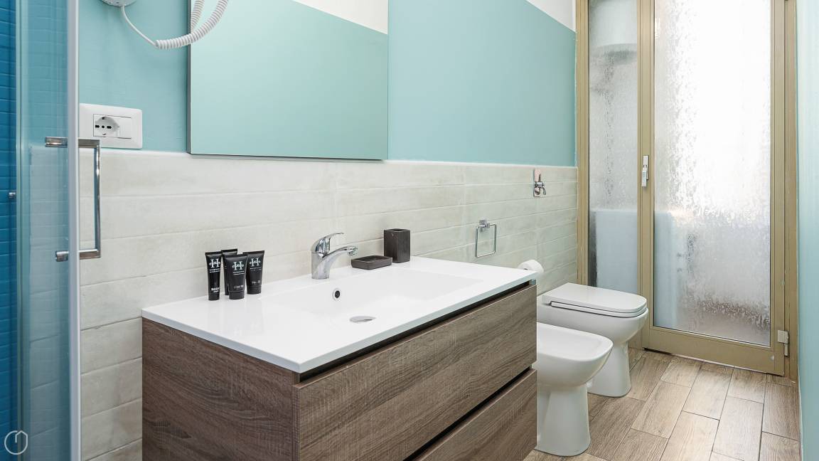 Photo of Bathroom in Loreto