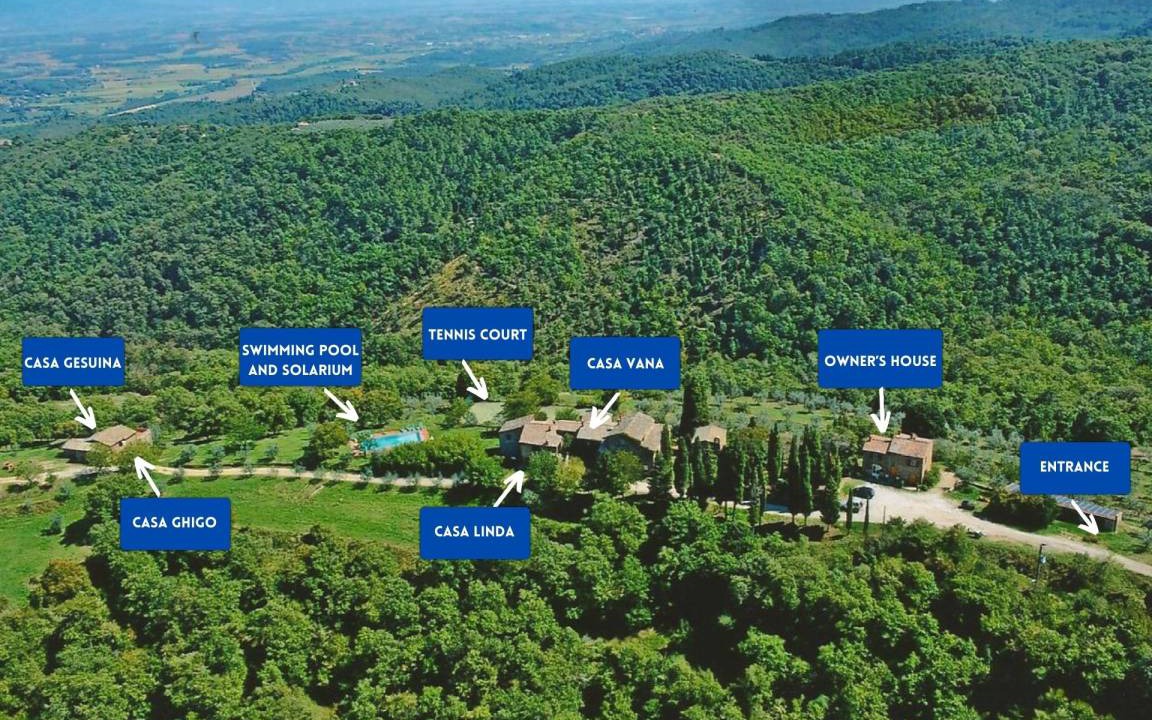 Photo of Others in Monte San Savino