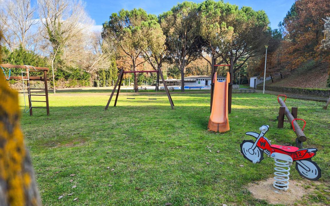 Photo of Outdoor in Puigventos