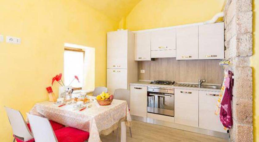 Photo of Kitchen in Centro Storico