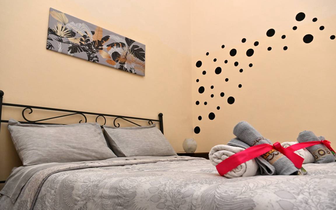 Photo of Bedroom in Capua