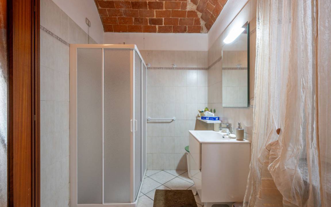 Photo of Bathroom in Castell'Alfero