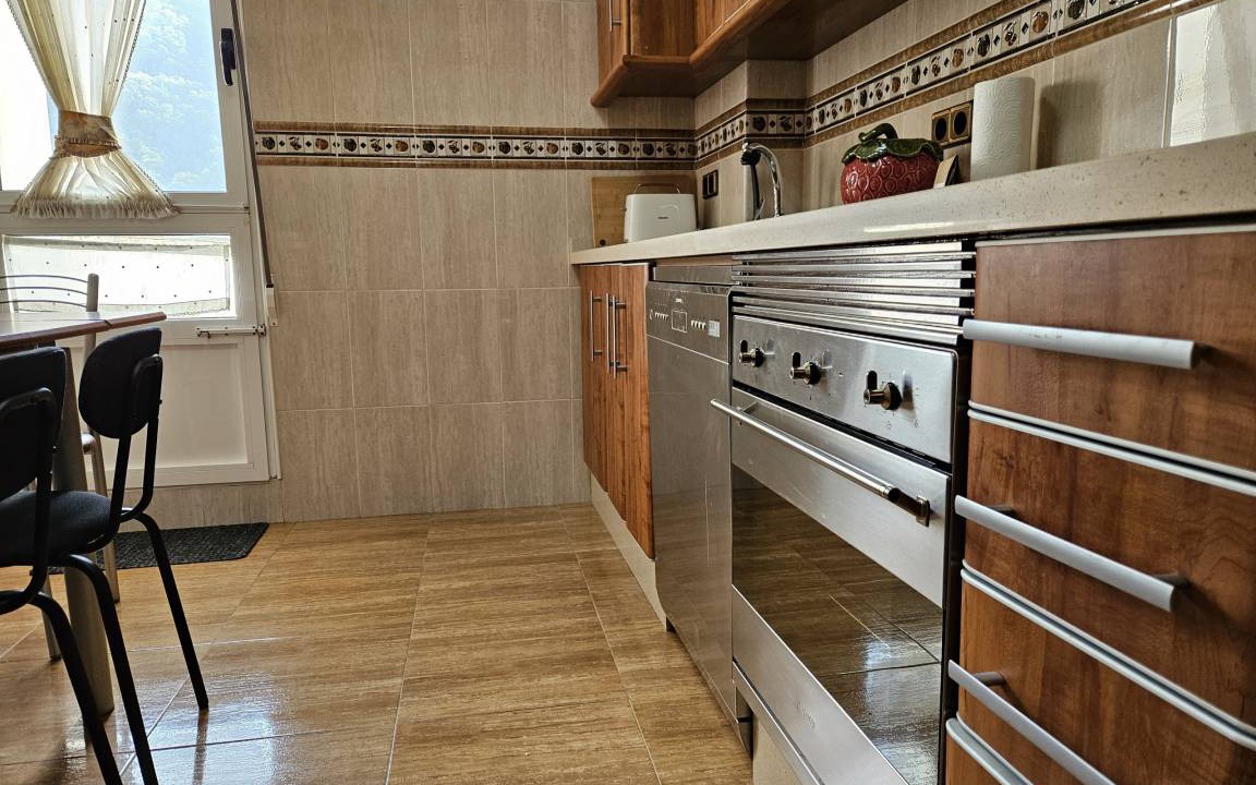 Photo of Kitchen in Laviana
