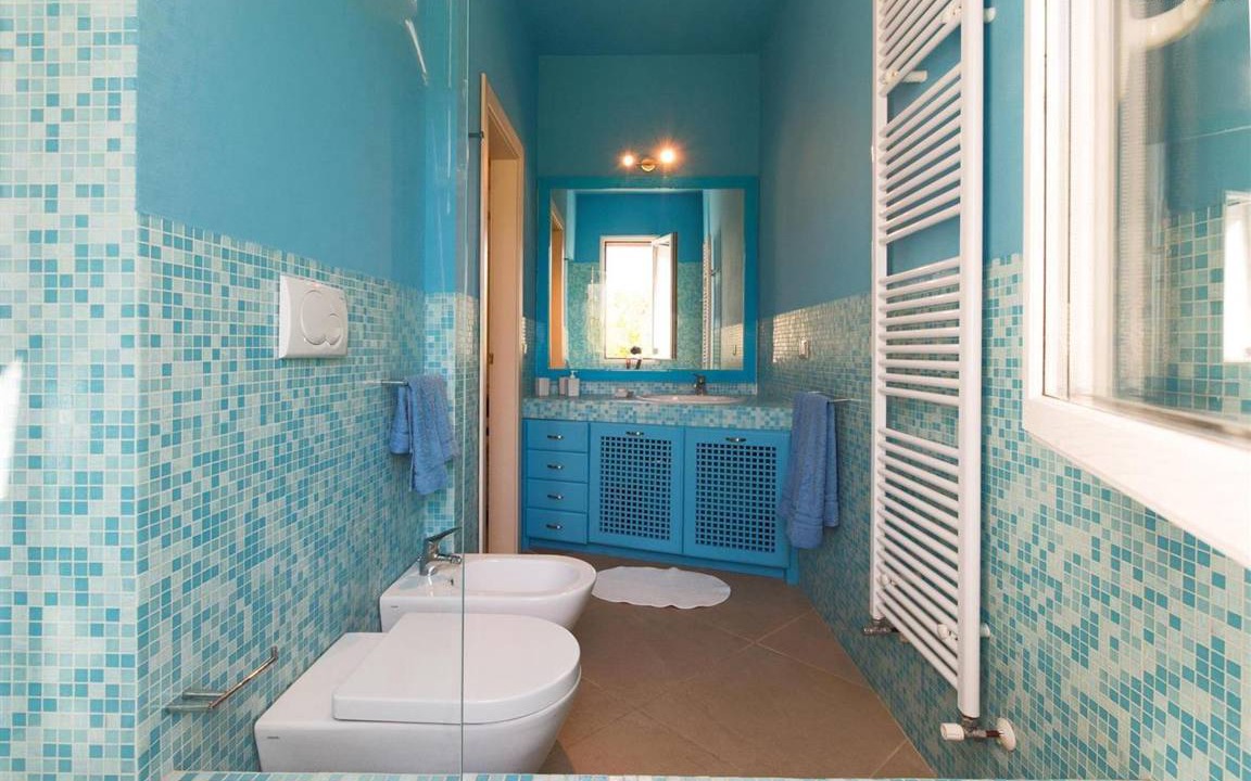Photo of Bathroom in Castro Marina