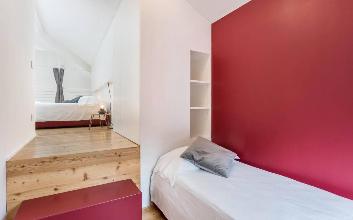 Photo of Bedroom in Lecco