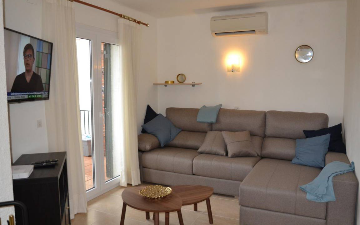 Photo of Livingroom in La Torre Vella