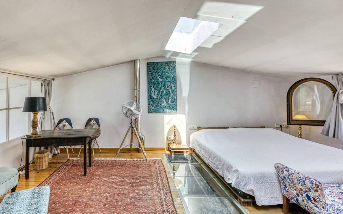 Photo of Bedroom in Cadaques