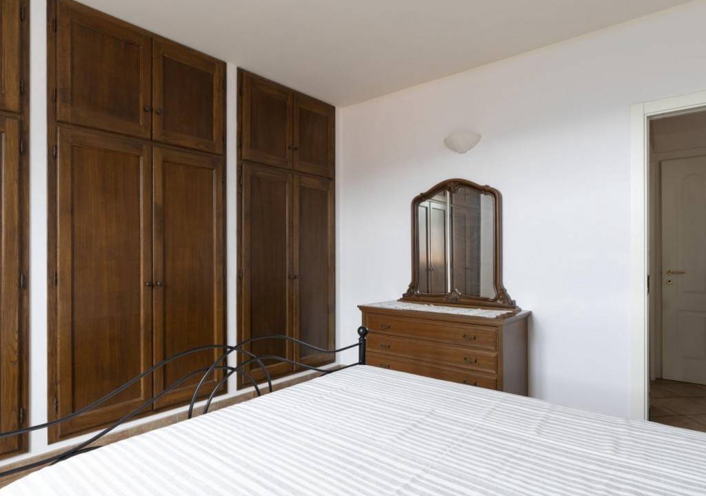 Photo of Bedroom in Villa Viani