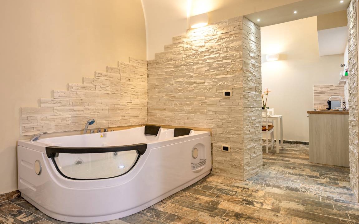 Photo of Bathroom in Centro Storico