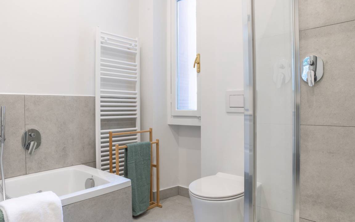 Photo of Bathroom in Blevio