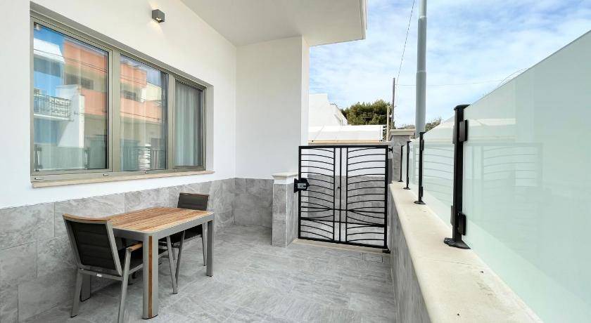Photo of Patio Balcony in Lido Conchiglie
